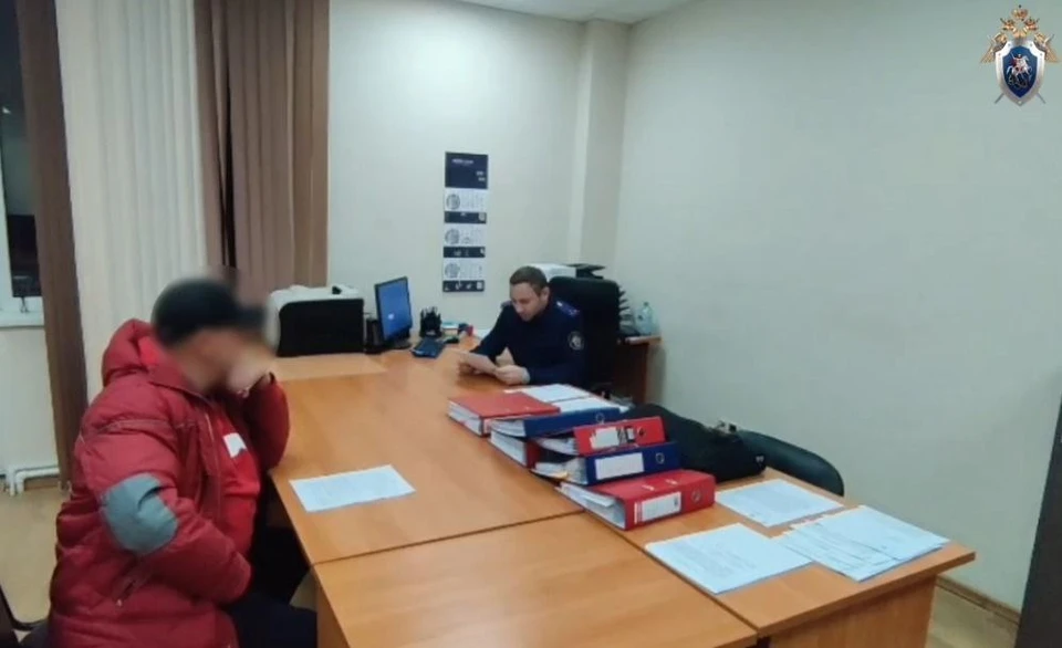 Калужские следователи раскрыли дело о похищении человека с вымогательством.