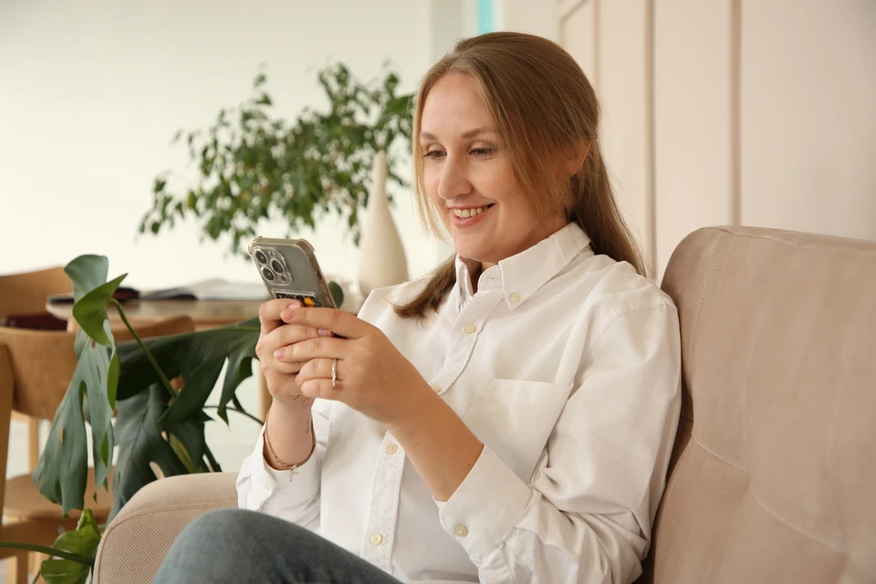 Фото: Пресс-служба компании.