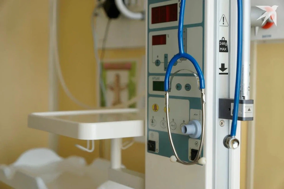 Невролог назвал белорусам три основных симптома инсульта, встречающиеся чаще всего. Снимок носит иллюстративный характер.