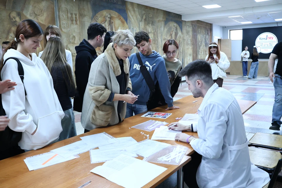 Фото: пресс-служба АПК.