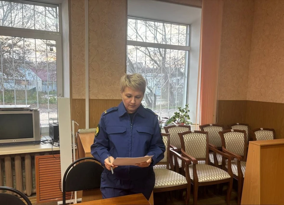 Водитель из Белгорода осужден за смертельное ДТП под Плавском Тульской области