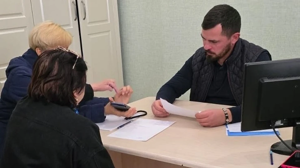 Фото: Городская Дума Астрахани