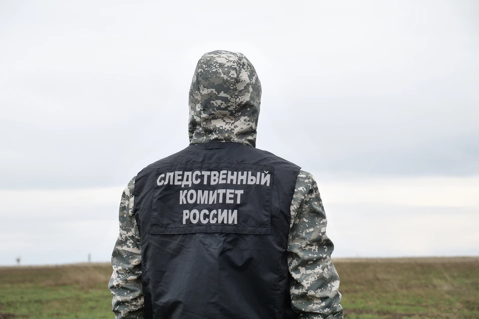 Ульяновские следователи обнаружили 11 погибших в гражданскую войну бойцов