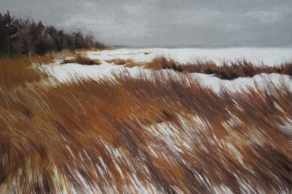 Фото: Музей Эрьзи.