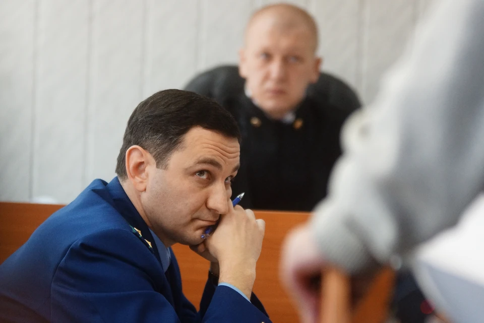 Завершено расследование дела о похищении и угоне автомобиля в Якутии