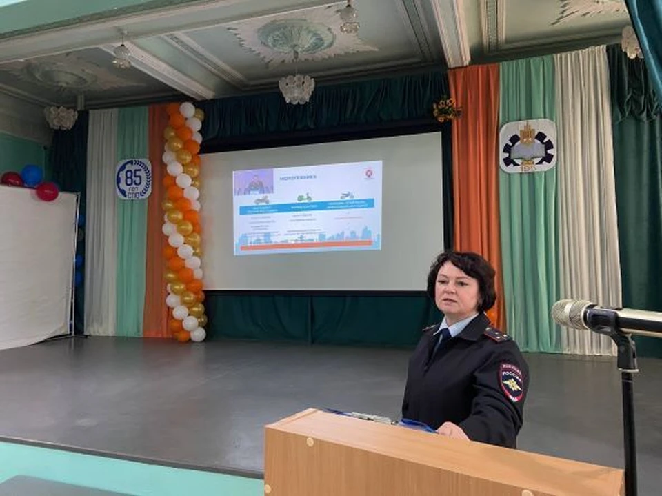 Фото: Администрация Татищевского района