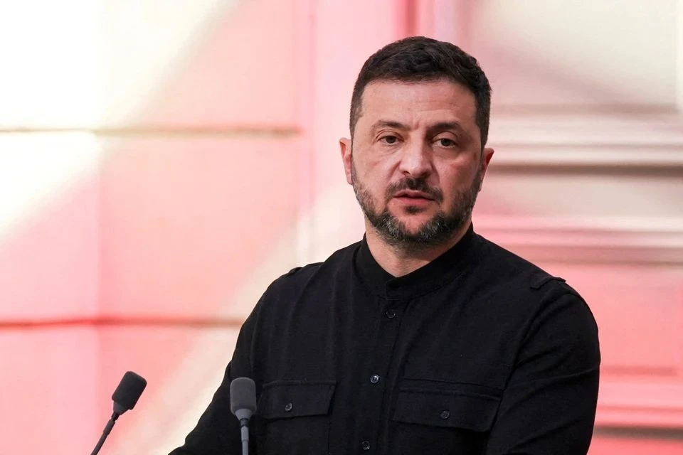 Журналист Фази: Зеленский и НАТО желают сражаться вопреки настроениям в Европе