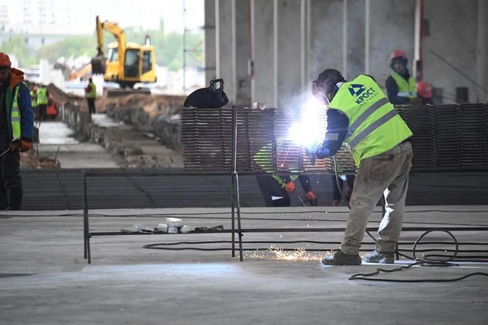 Проект строительства Ленского моста включен в план развития Якутской агломерации