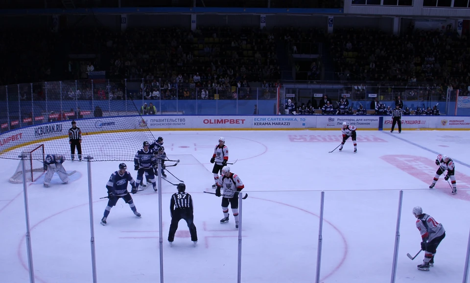 2 и 3 ноября в Мичуринск приедет пензенский «Дизелист». Оба матча начнутся в 13:00.