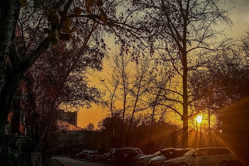 Метеозависимым стоит приготовиться