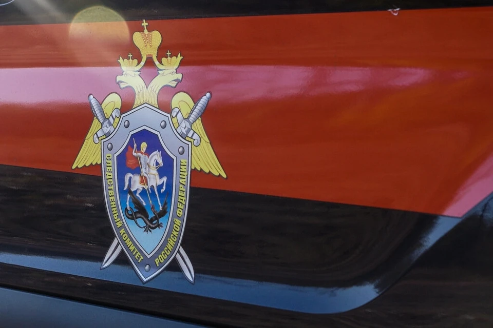 Сотрудники ведомства расследуют дело