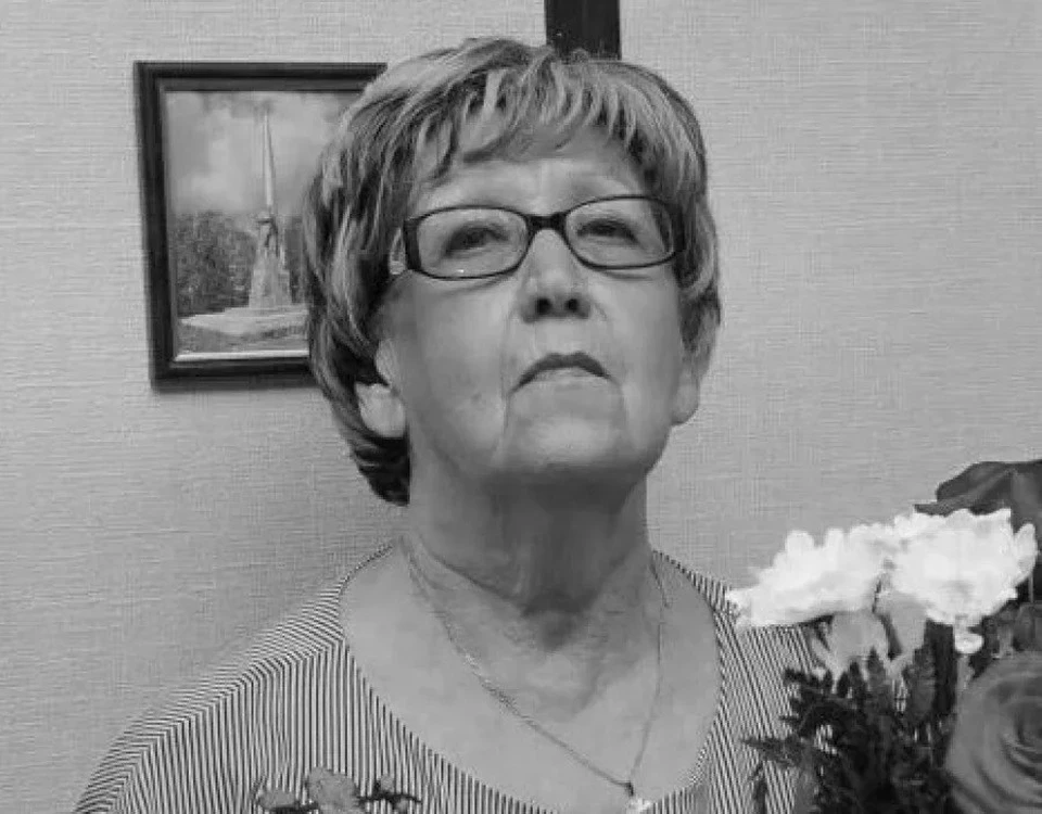 Калужское журналистское сообщество потеряло ветерана профессии.