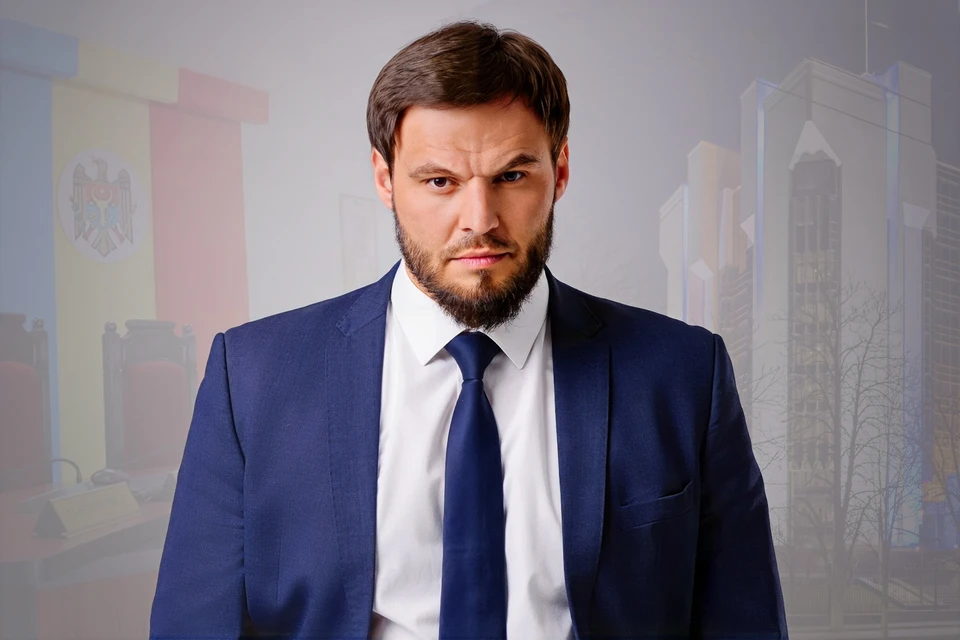 Максиму Морошану начали поступать угрозы.