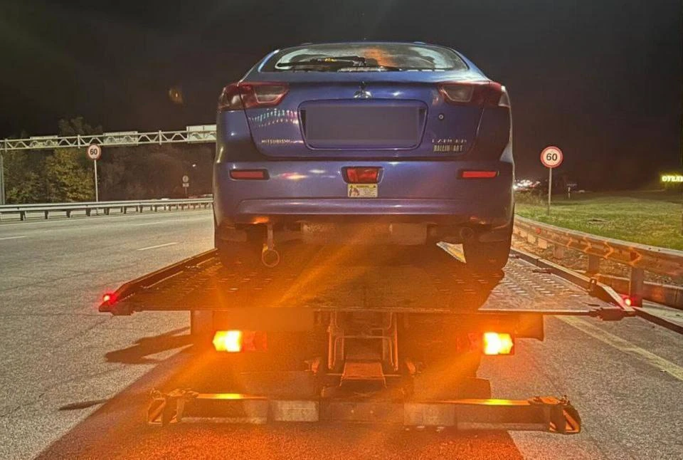 Фото ГУ МВД по области