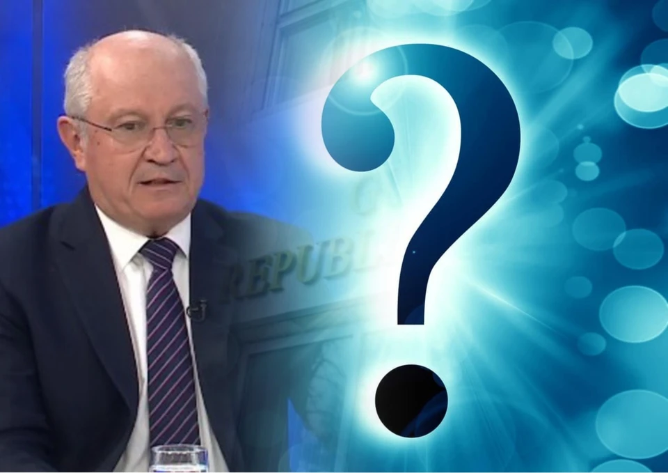 Перед премьером поставлена сложная задача. Фото: коллаж КП