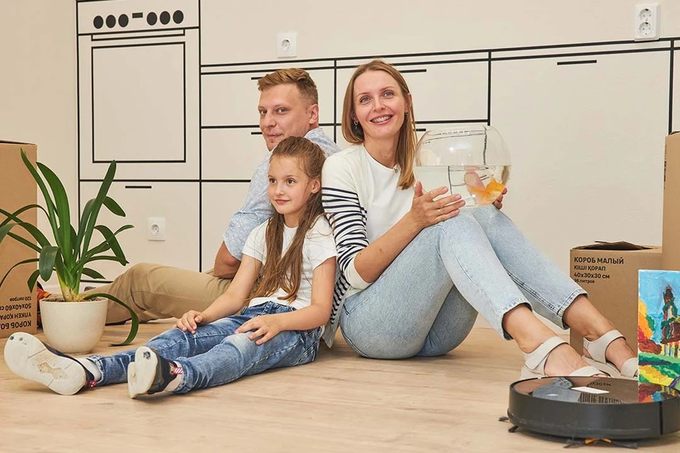 Каждый год денежное пособие смогут получать до 500 семей.