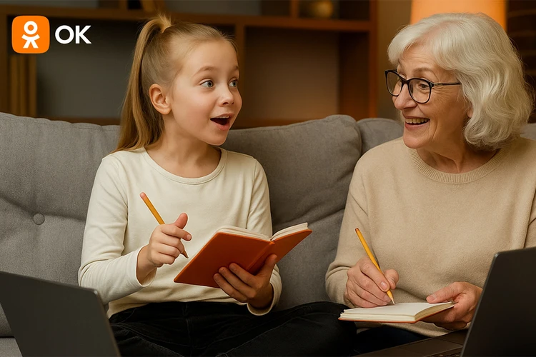 Каждый третий школьник хотел бы научить бабушку играть в Roblox