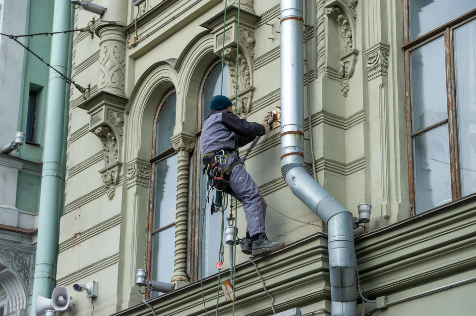 Здание мужской больницы является объектом культурного наследия регионального значения.