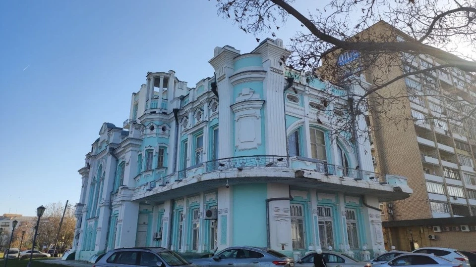 Региональное ведомство просит астраханцев заранее планировать своё посещение