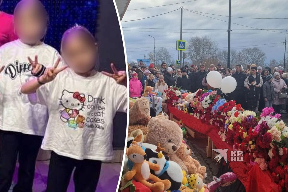 В страшной аварии погибли две сестры. Фото: соцсети, Виктория Журавлева