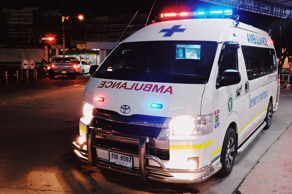 Ужасный случай приключился с тремя россиянами на тайском острове Панган. Фото: Primeiya/Shutterstock/Fotodom