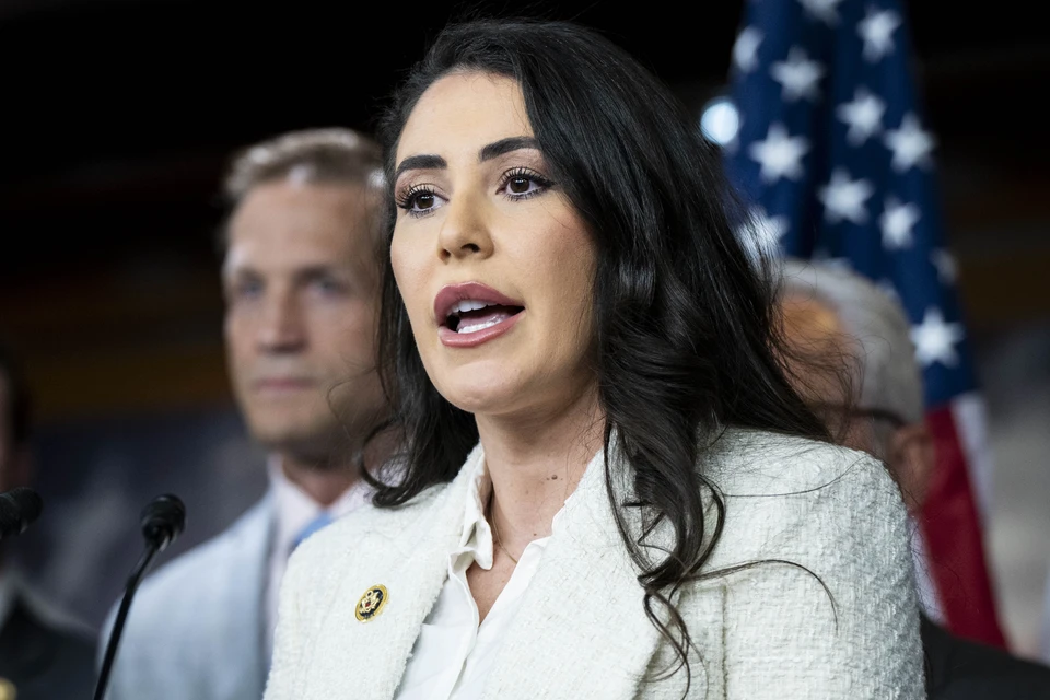 Луна давно выступает за то, чтобы между США и Россией были нормальные отношения. Фото: Zuma\TASS.