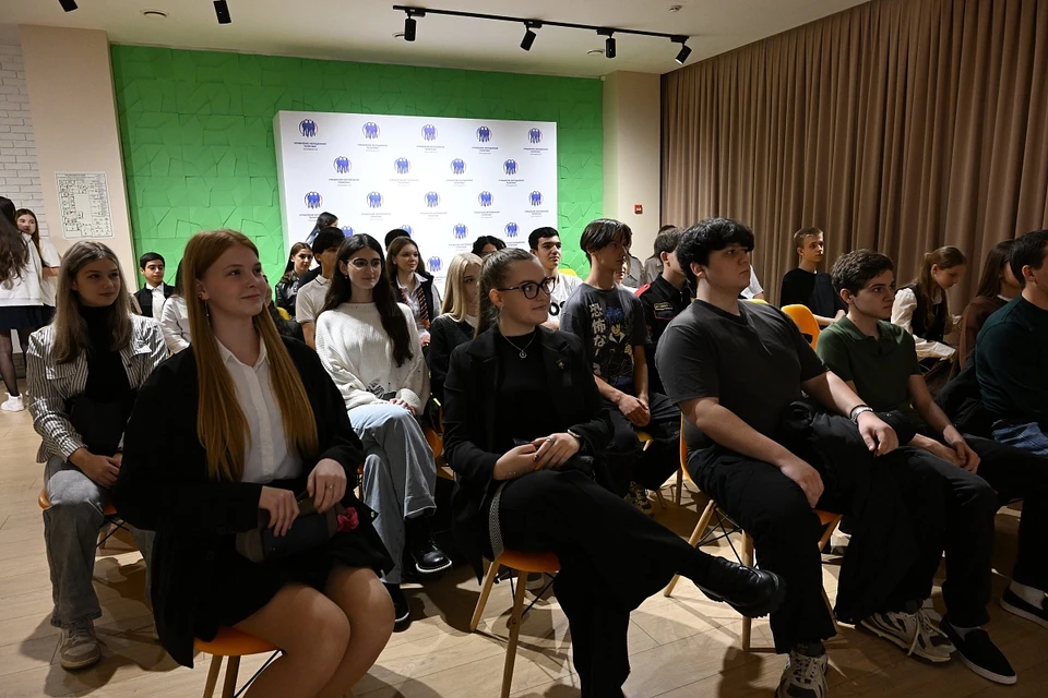 Фото: пресс-служба администрации Сочи