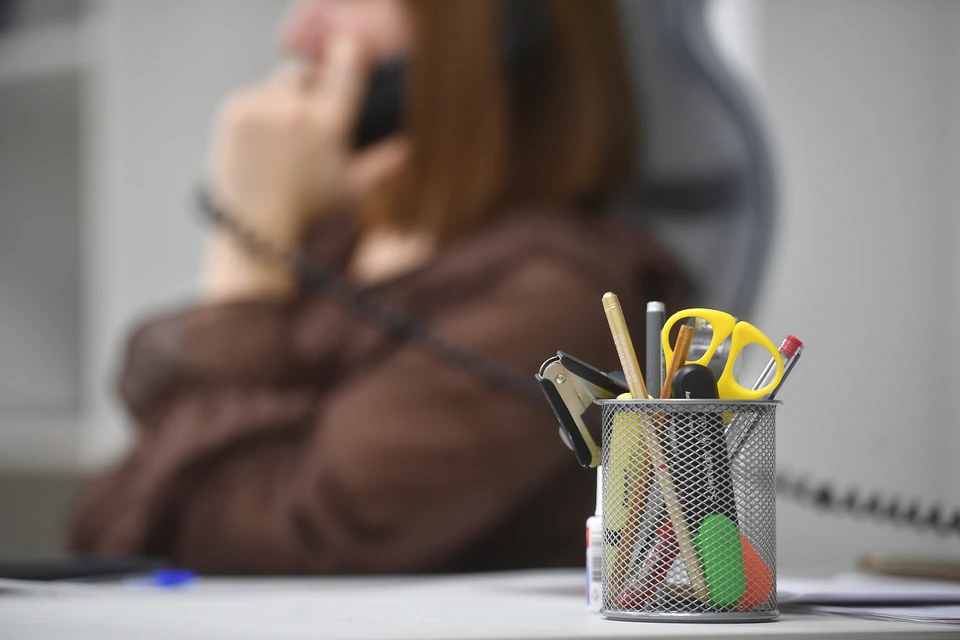 Жители Кубани рассказали, что мешает их продвижению по карьерной лестнице Фото из архива КП