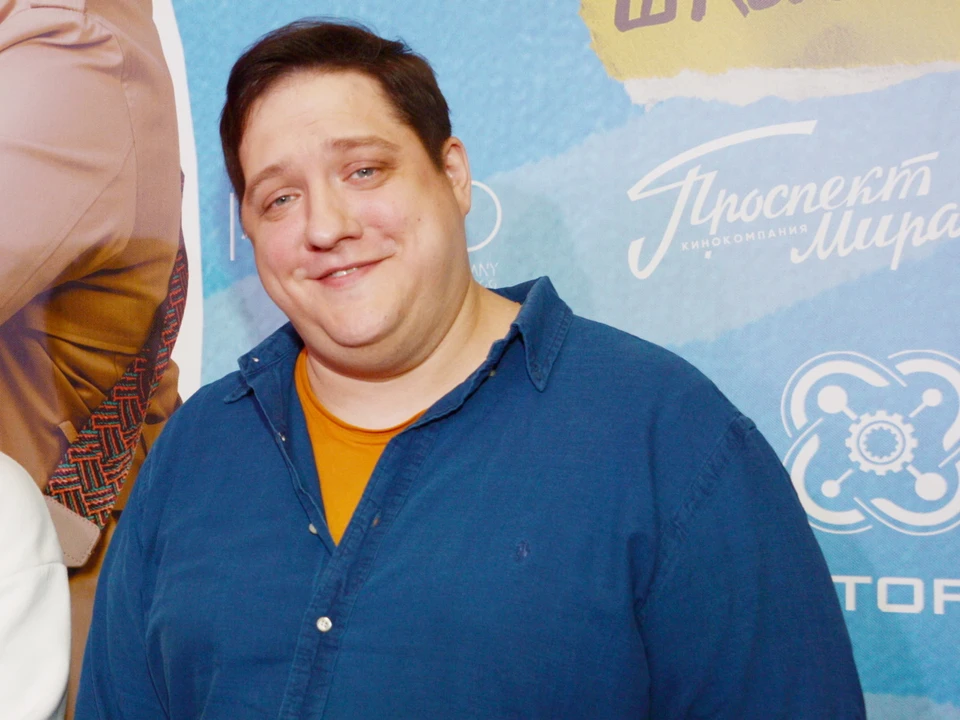 Роман Попов. Фото:eg.ru