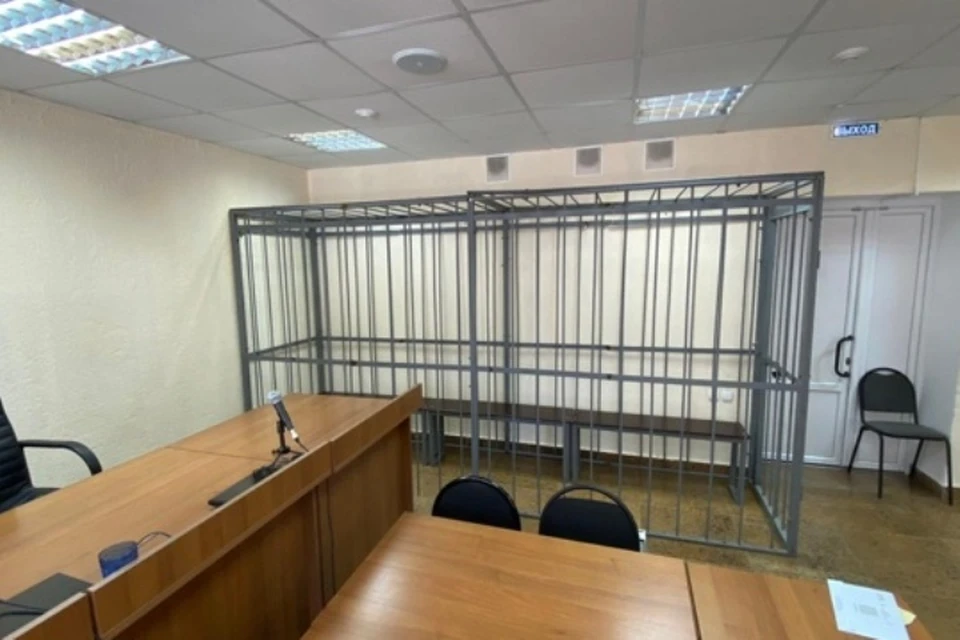 Фото: пресс-служба прокуратуры Брянской области.