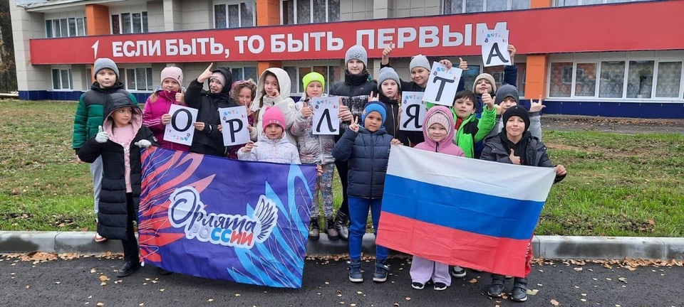 В детских лагерях региона стартовали осенние смены. Фото: Фото:пресс-служба правительства Смоленской области, Государственный МК «Смоленская крепость».