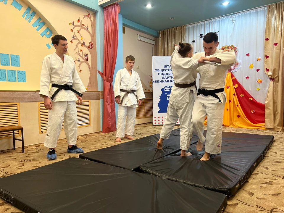 Фото: предоставлено КП - Ульяновск