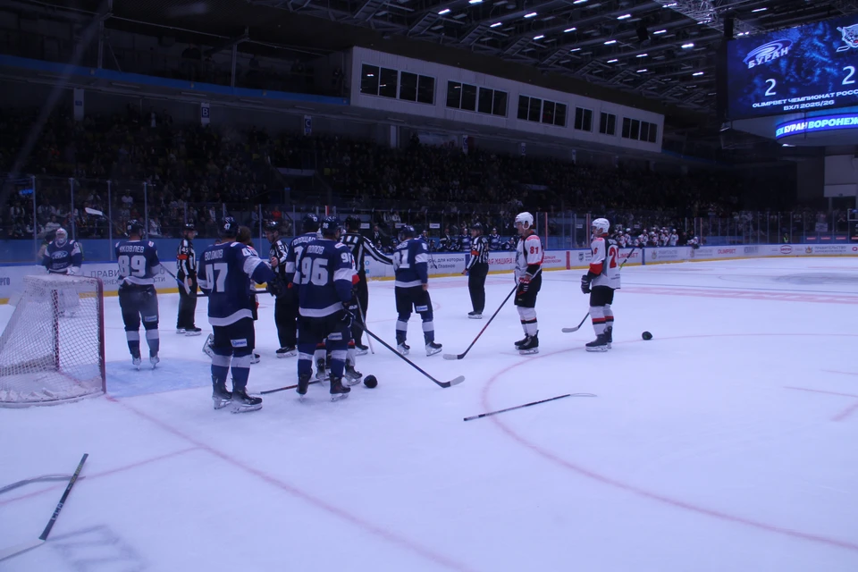 Нас ждут два воронежских дерби – 2 ноября встреча пройдет в Нововоронеже (начало в 17:00), а 8 ноября – в Боброве (в 13:00).