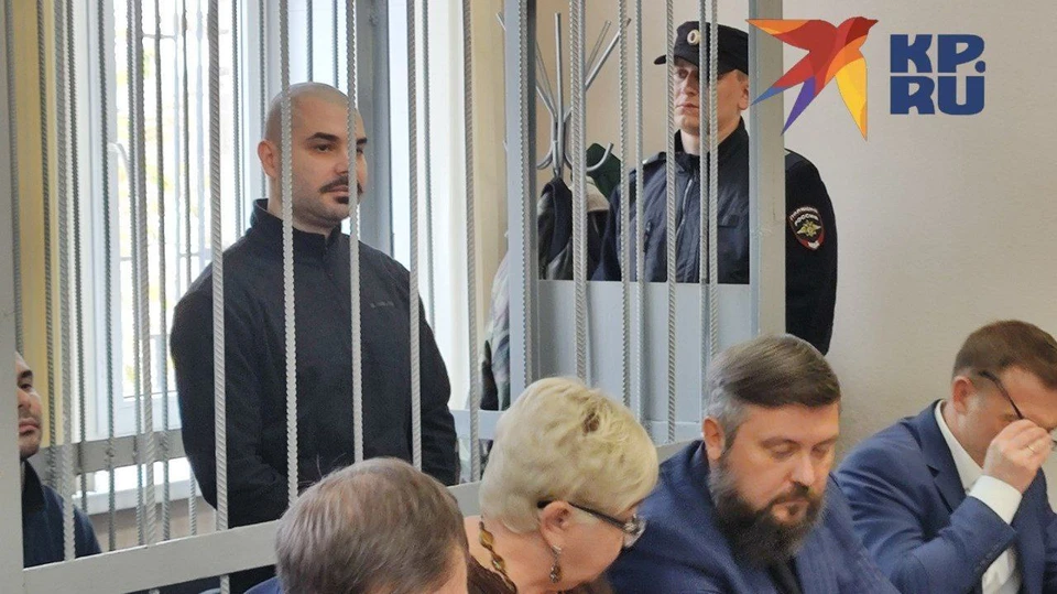 В СИЗО Егор и Макар Макаровы находятся с июня 2025 года.