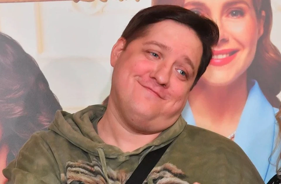 Роман Попов, известный по роли Мухича в сериале «Полицейский с Рублевки», умер в больнице в родной Йошкар-Оле. Фото: Иван МАКЕЕВ