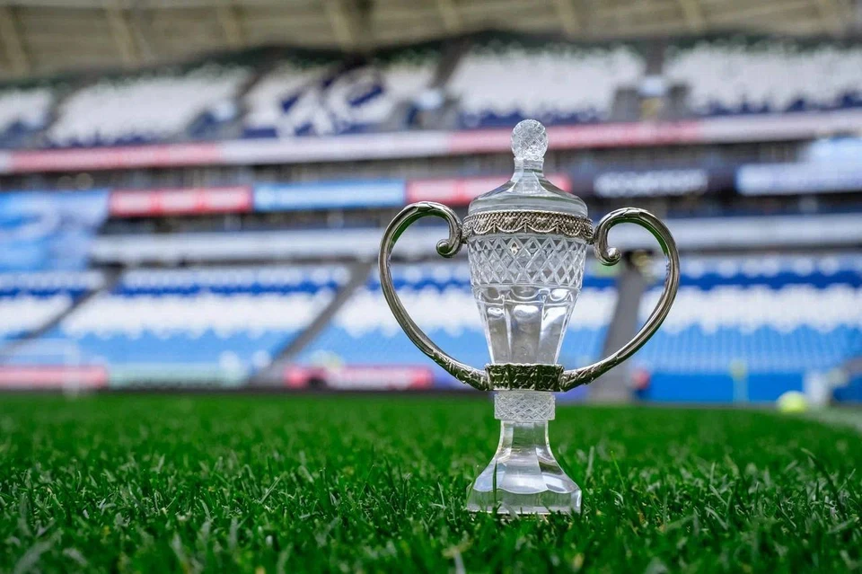 Матч состоится в формате одной игры. Фото: ПФК "Крылья Советов"