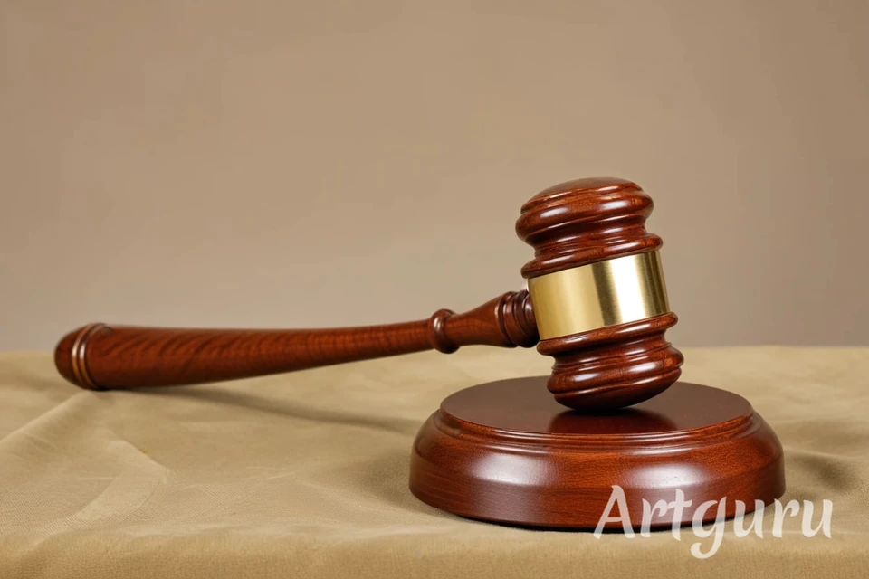 Фото: нейросеть Artguru