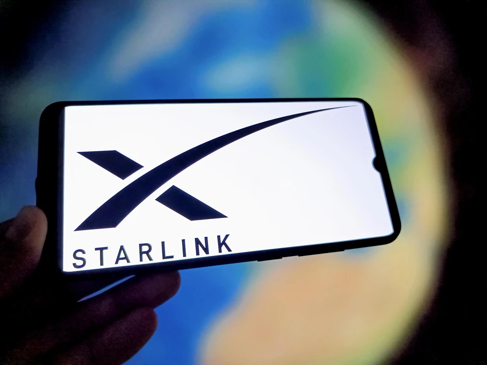 Бригада ВСУ в Харьковской области осталась без терминалов Starlink