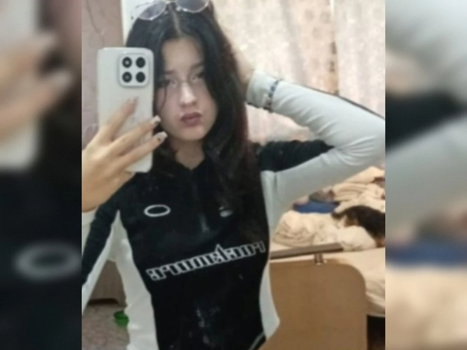 В Ухте объявлен поиск пропавшей школьницы.