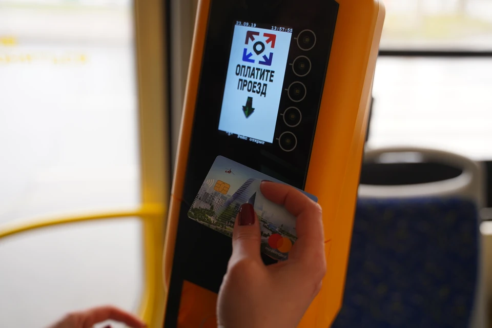 1 414 безбилетников оштрафовали на 1,5 тысячи рублей