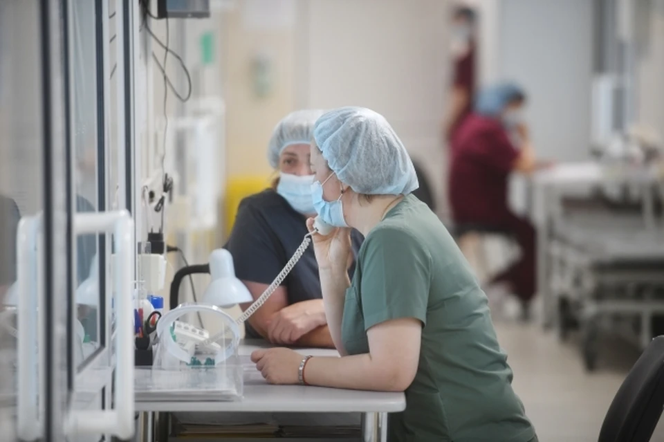 Врачи Кировской области продолжат получать финансовую поддержку.