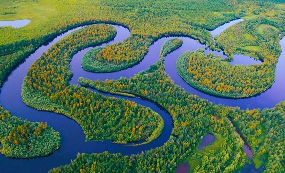 Фото: администрация Нижневартовского района