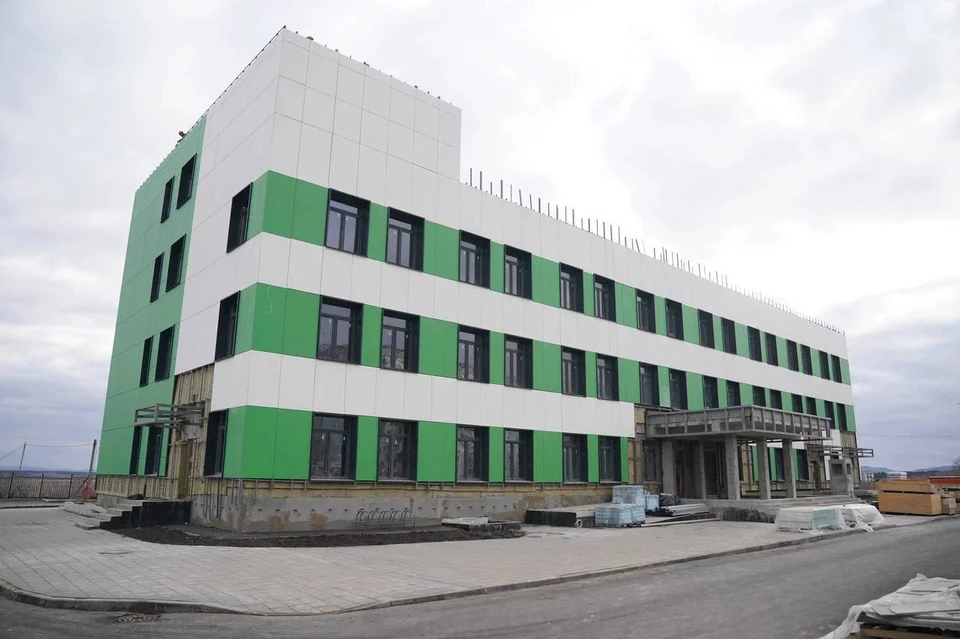 Фото: пресс-служба АПК.