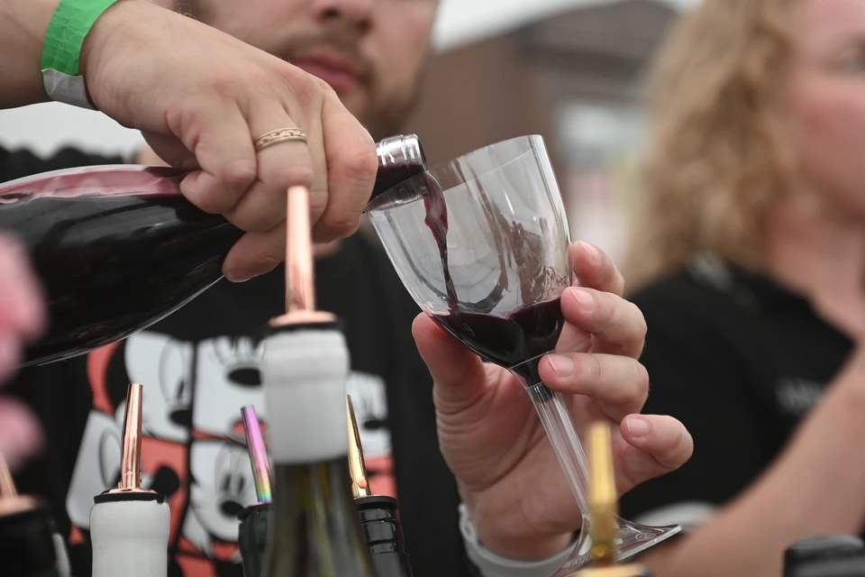 Врач-гастроэнтеролог Кузьменко предупредила тюменцев о влиянии алкоголя на ЖКТ