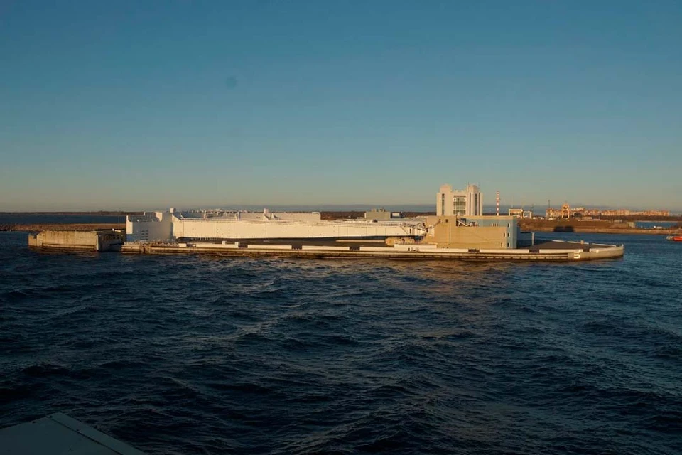 Ограничение не повлияет на автодвижение. Фото: t.me/dambaspb