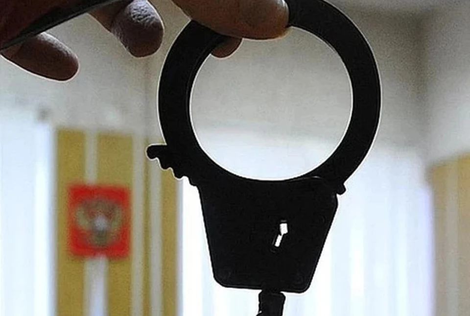 Мужчине грозит немалый срок.