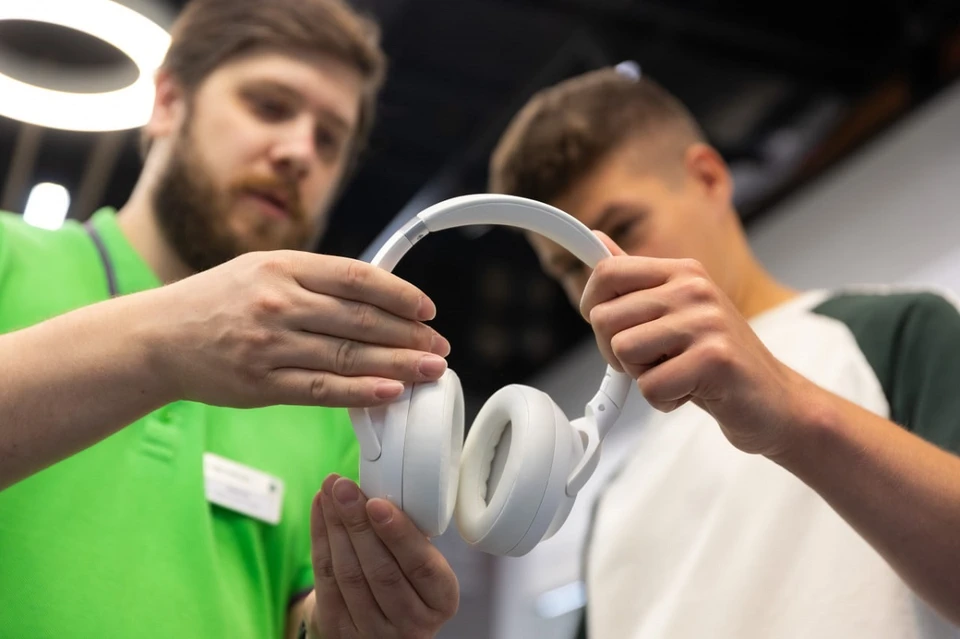 Фото: предоставлено пресс-службой МегаФон