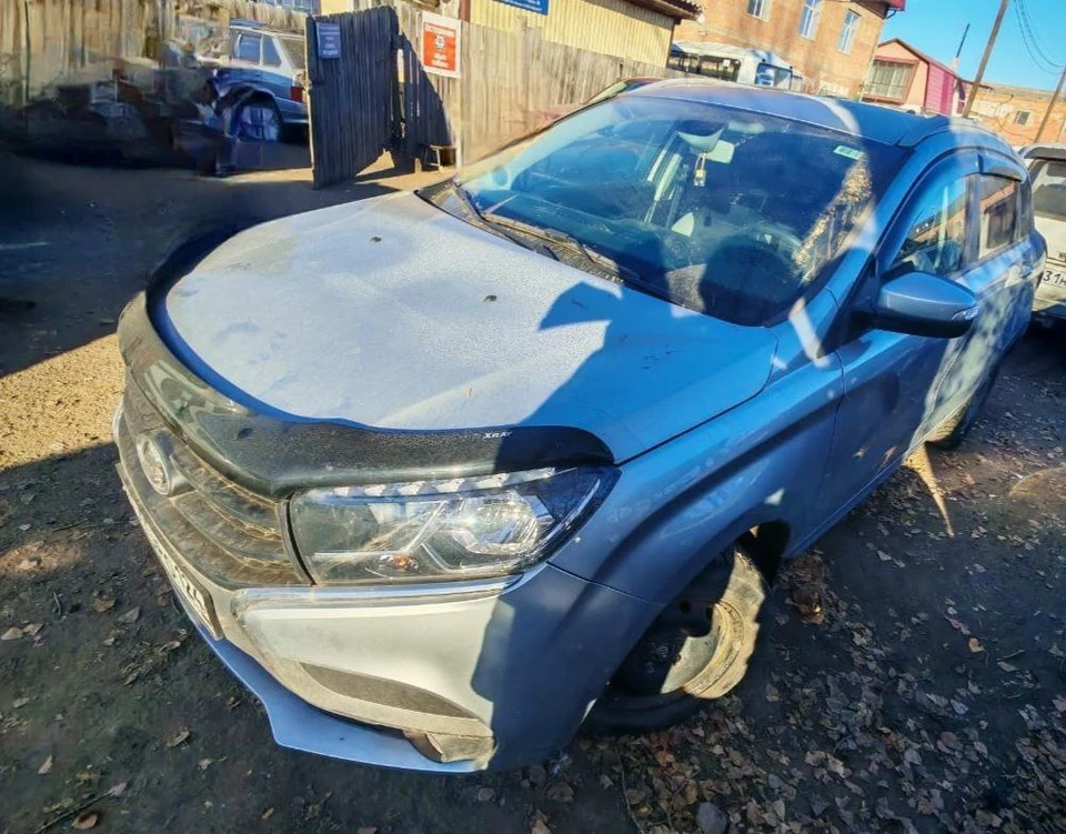 Фото: ГУФССП России по Красноярскому краю