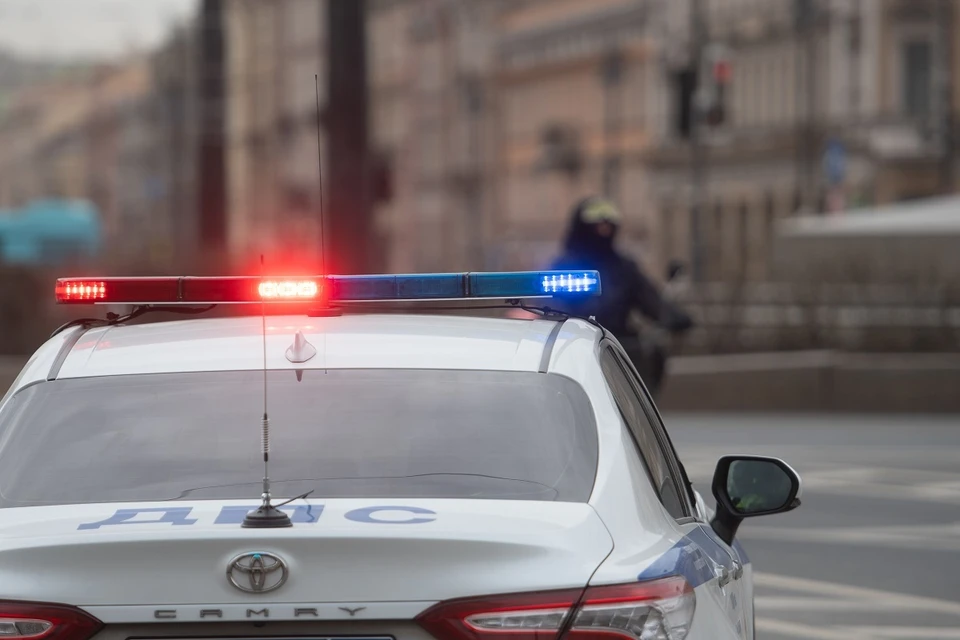 После последней «пьяной поездки» за рулём чужого автомобиля сибиряка вновь задержали сотрудники ГАИ.