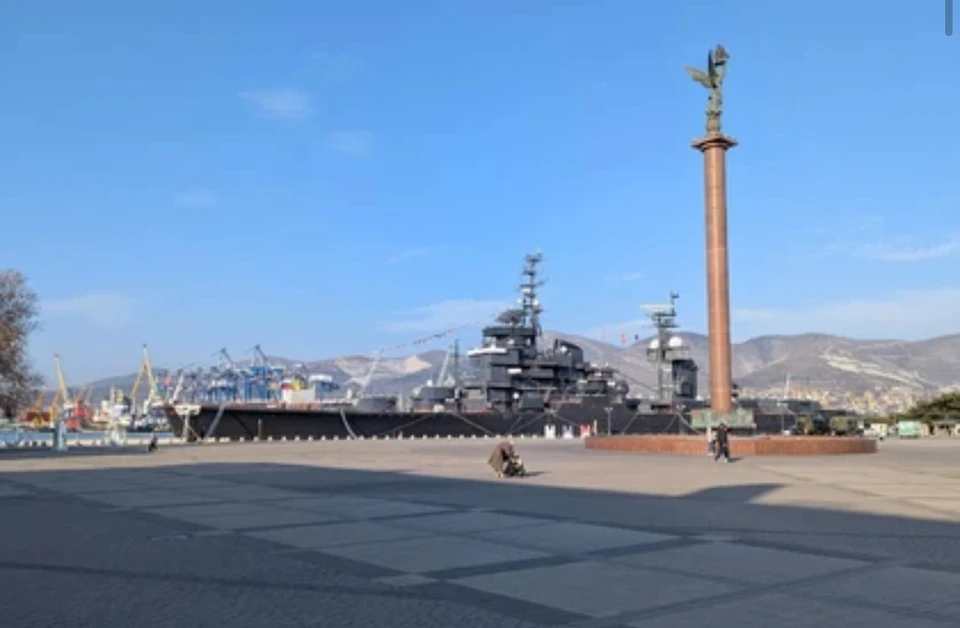 Учения со стрельбами проведут в Новороссийске